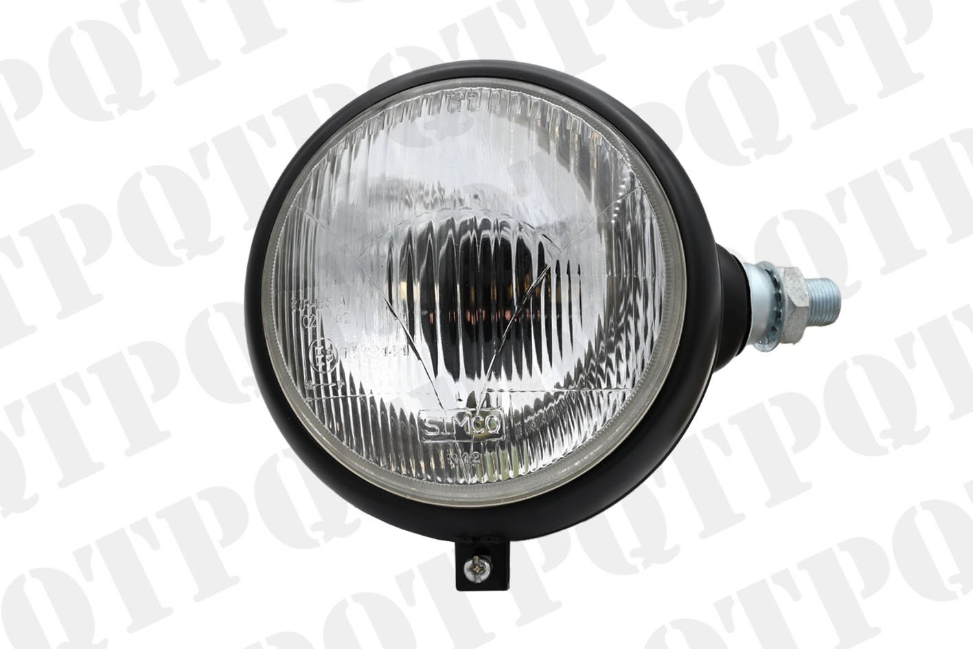 Headlight Assembly 18 x 36mm Right